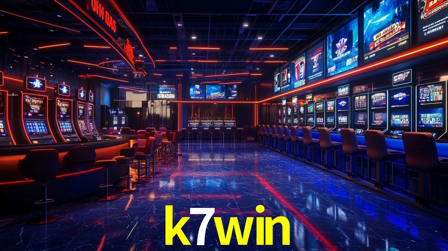 Experiência VIP k7win