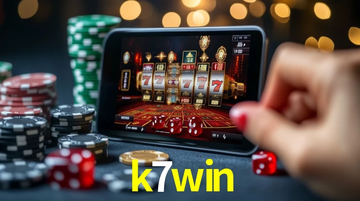 Welcome Bonus k7win