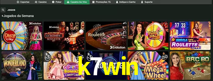 k7win bet