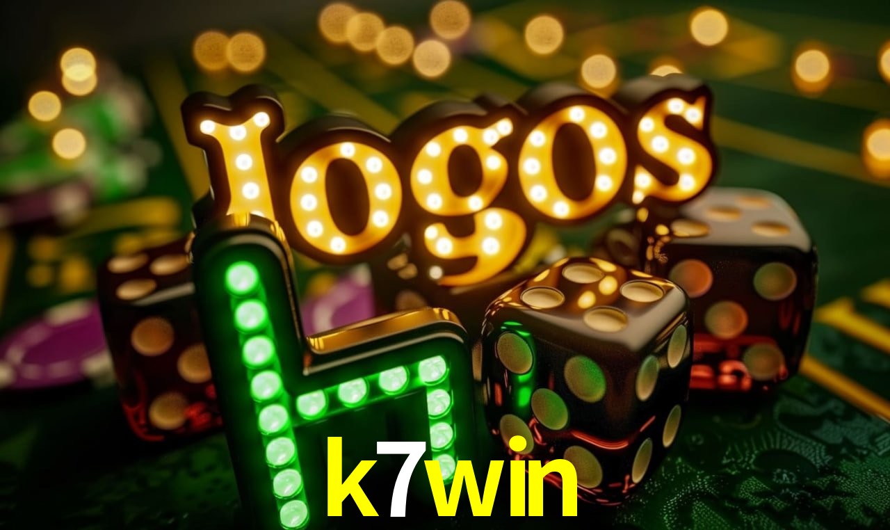 Login Seguro k7win