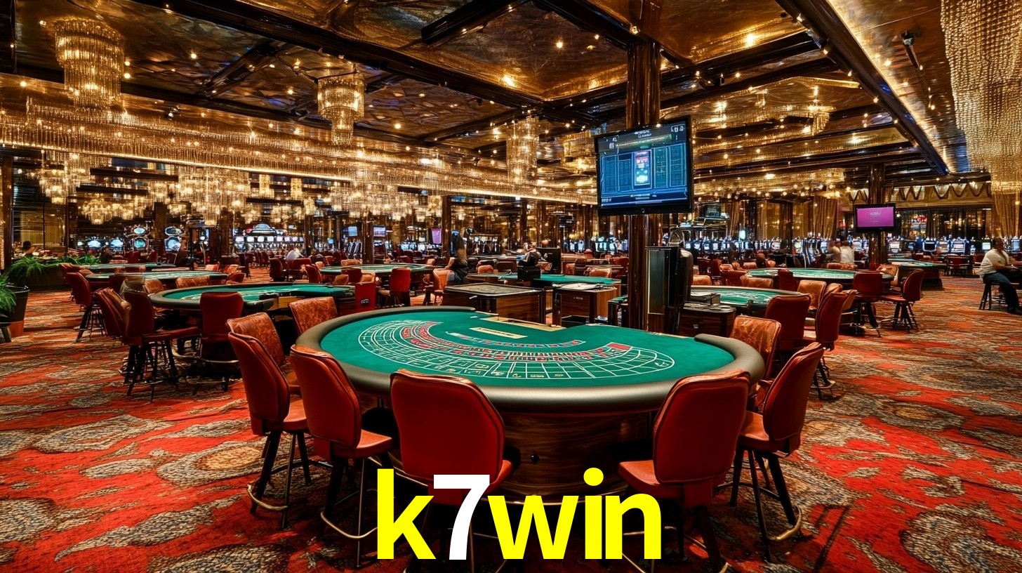 Live Casino k7win