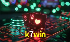 Jogos de Slot k7win