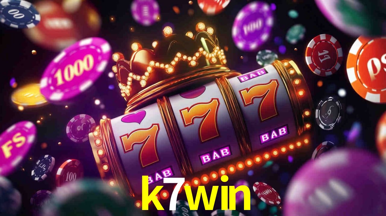 Flash Promotion k7win