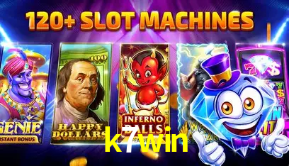 Descubra o Programa VIP da k7win: Vantagens Exclusivas para Jogadores