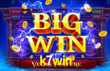 Descubra a Essência do k7win: Nossa História e Compromissos