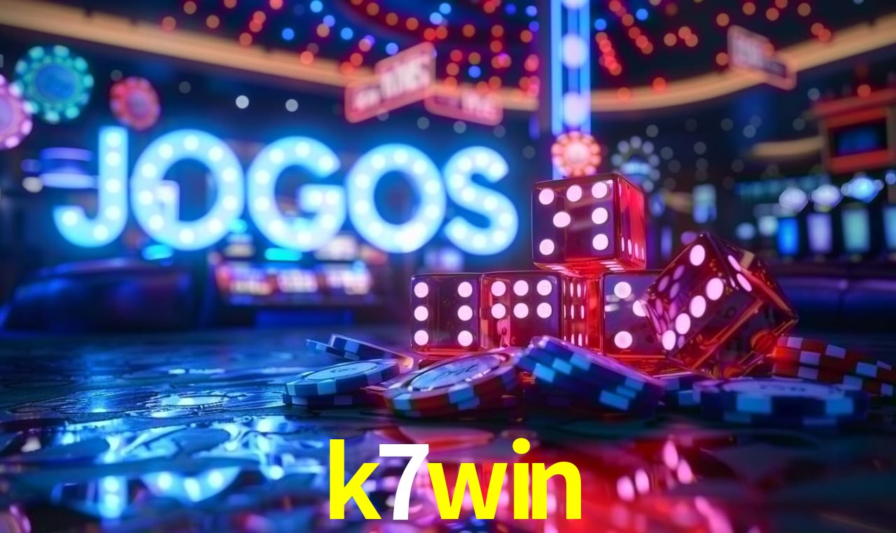 Casino Ao Vivo k7win