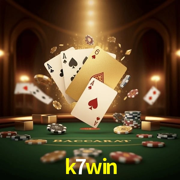 Live Casino k7win