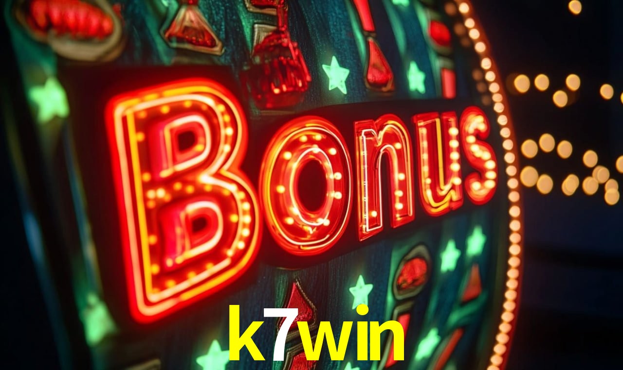 Mesa de Blackjack k7win