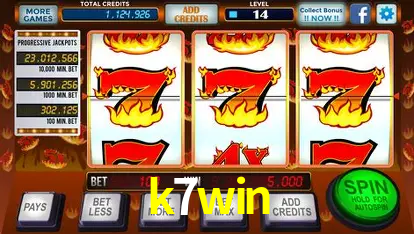 A Emoção da Loteria na k7win: Uma Chance de Mudança de Vida