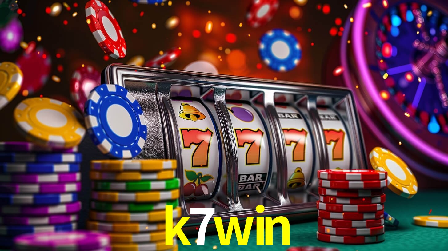 Casino VIP k7win