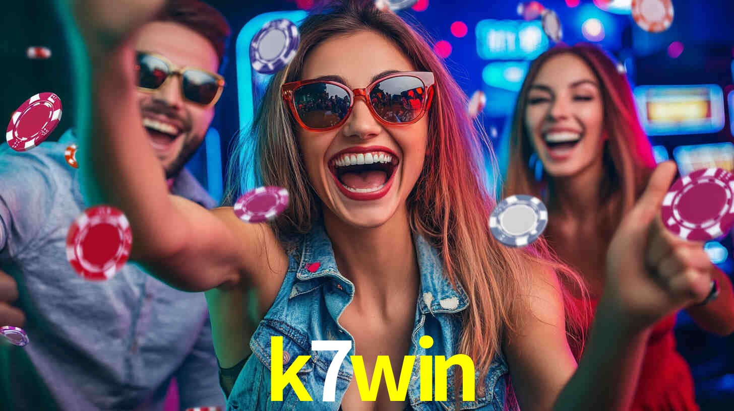 Descubra o Programa VIP da k7win: Vantagens Exclusivas para Jogadores