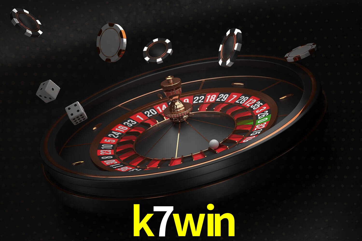 VIP Casino k7win