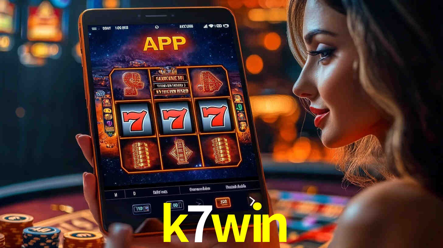 Daily Bonuses k7win