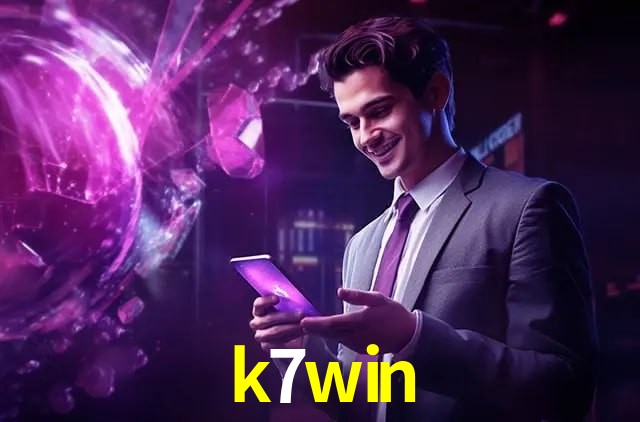 Account Benefits k7win