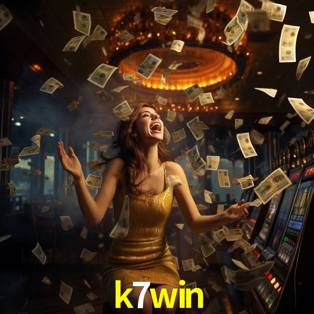 Slot Games k7win