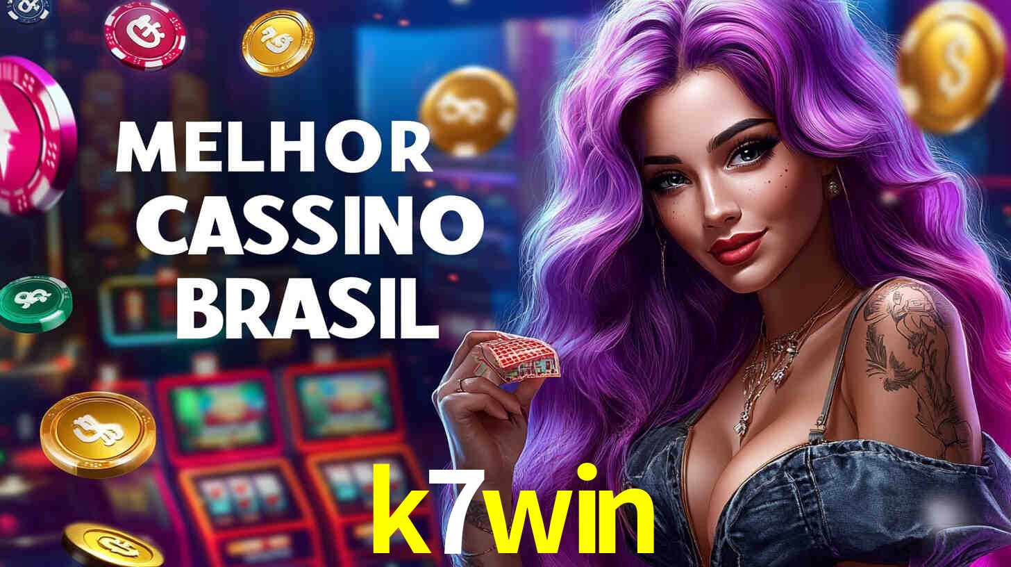 Inovações de Jogos na k7win: O Futuro das Experiências Interativas