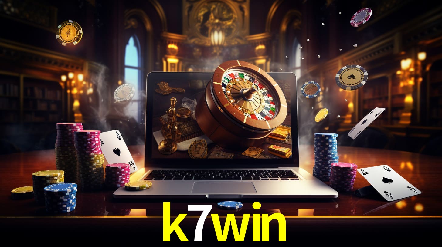 Bonus Features k7win