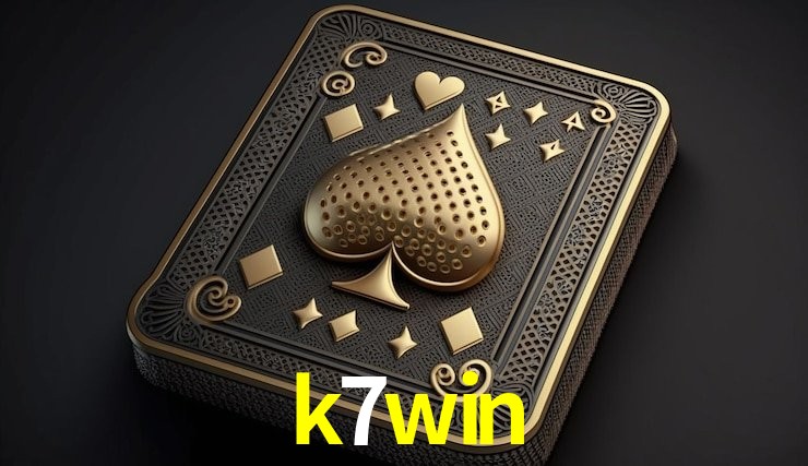 Provedores de Jogos k7win